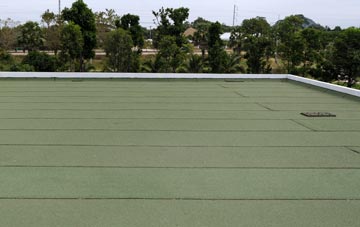 all Higher Street roofing types quoted for