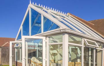 conservatory roof insulation costs Higher Street