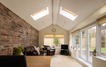 conservatory roof insulation Higher Street, Somerset