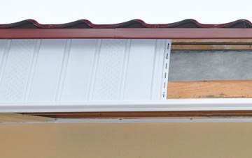 Higher Street fascia repair costs