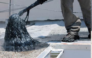 Higher Street flat roof waterproofing costs