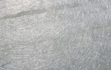 Higher Street laminate fibreglass or shingles?