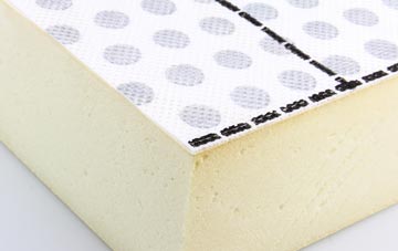 meeting Higher Street building codes