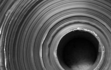 Higher Street pvc roof replacement