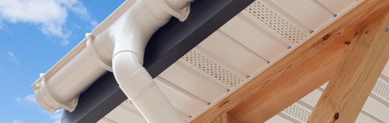 get Higher Street guttering quotes today