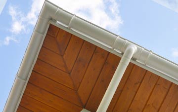 Higher Street soffit types
