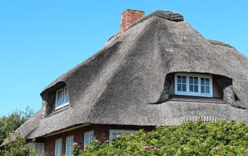 thatch roofing Higher Street, Somerset