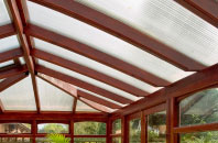 Higher Street conservatory roofing insulation