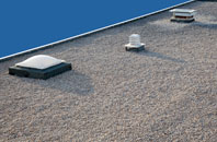 Higher Street flat roofing