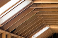 Higher Street tapered roof insulation quotes